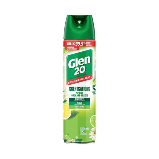 Glen 20 Scentsations Spring Orchard Breeze - 375g
