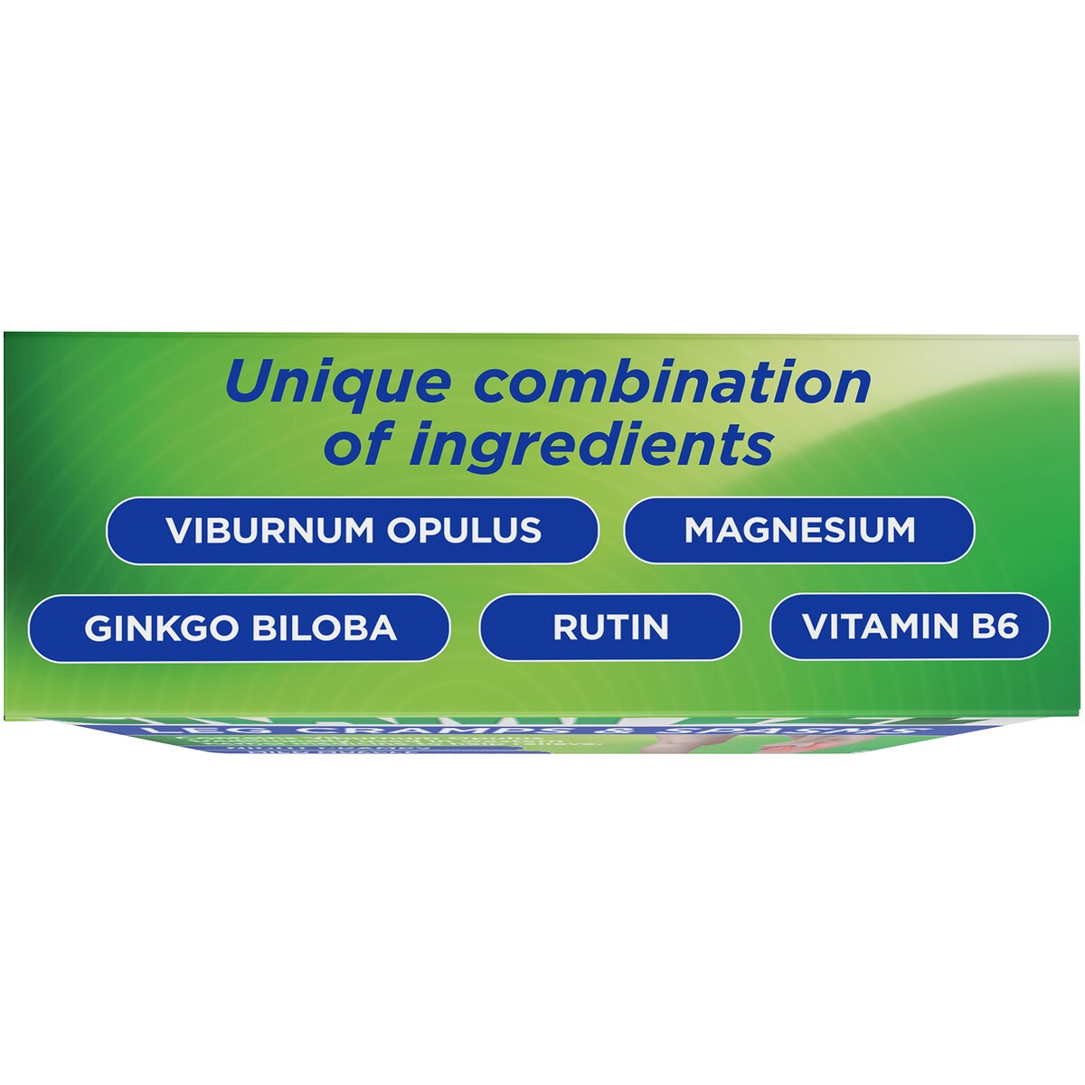 Crampeze Night Cramps Capsules 60 pack