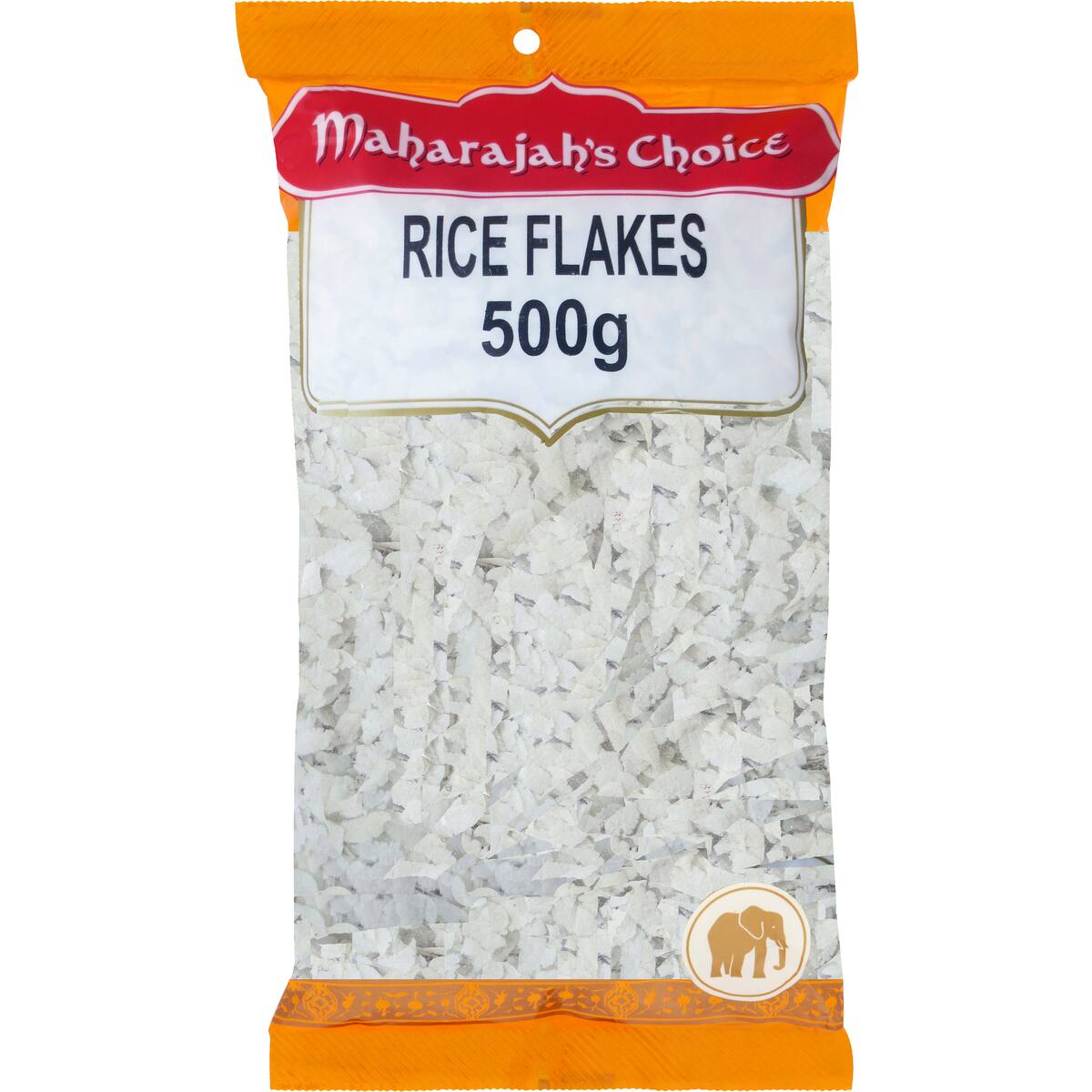 Maharajah's Choice Rice Flakes 500g