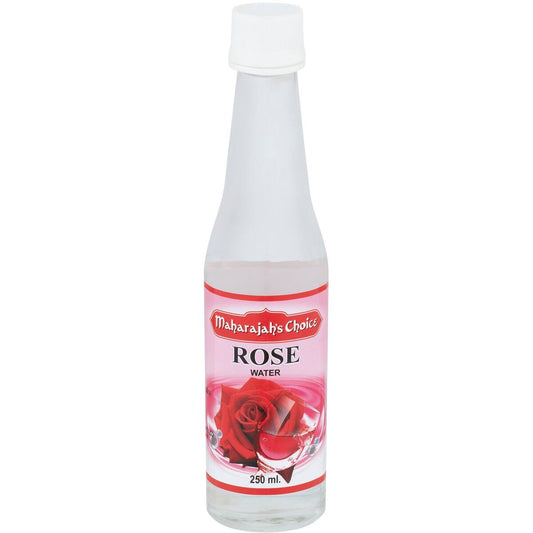 Maharajah's Choice Rosewater 250ml