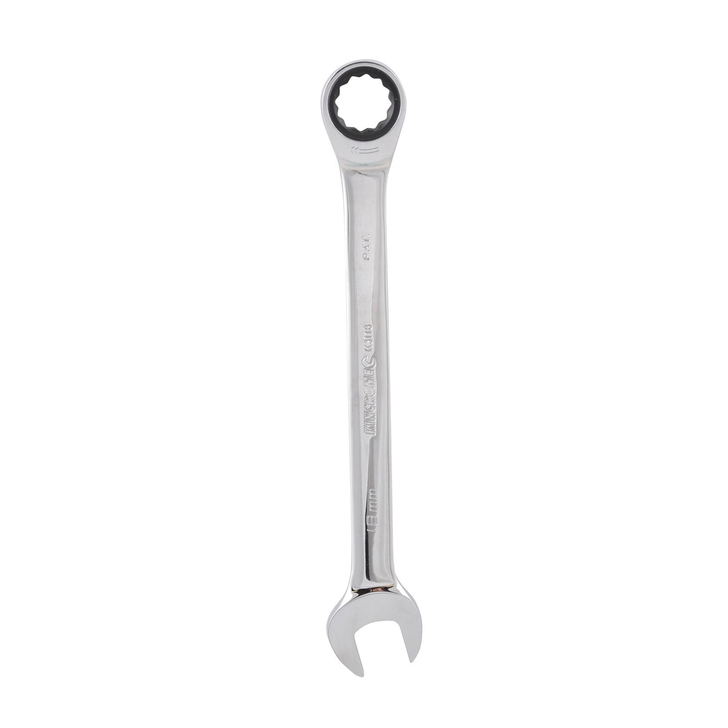 Kincrome 18mm Gear Spanner