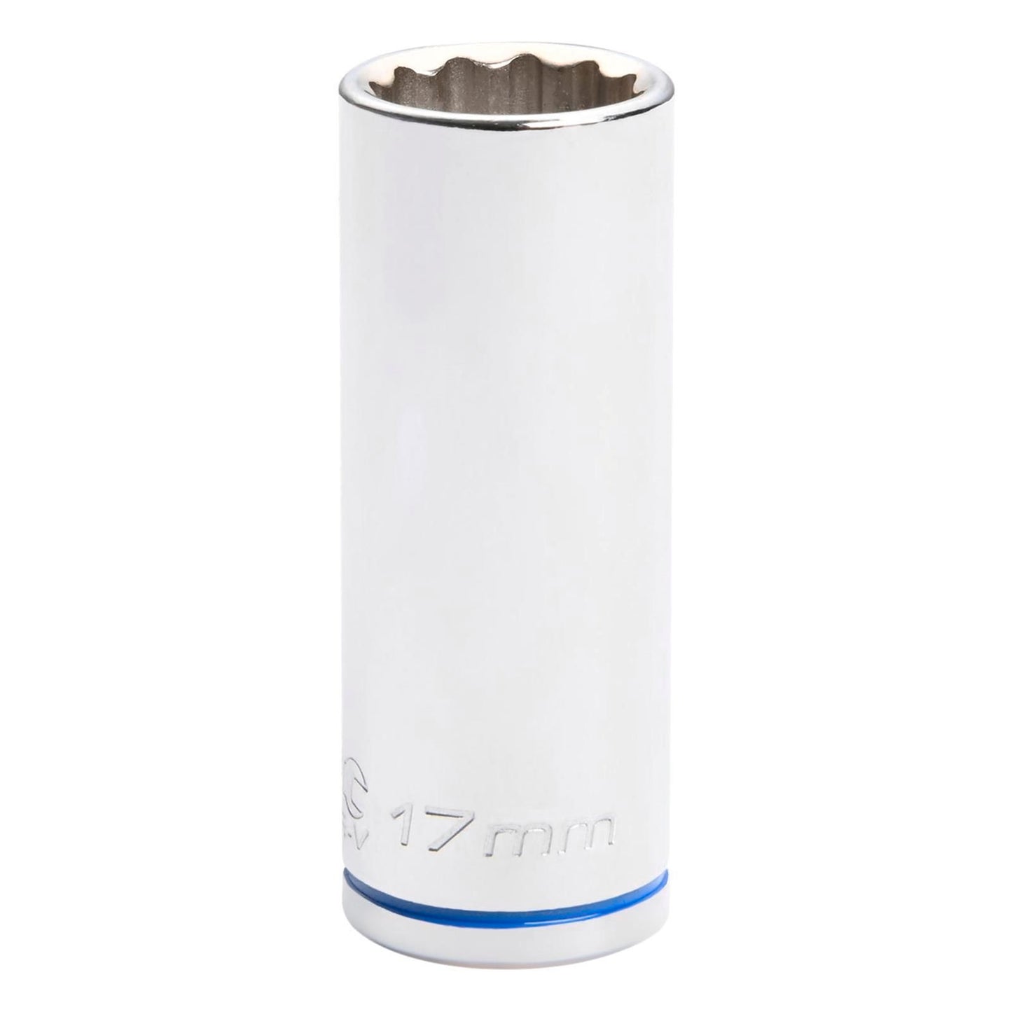 Kincrome 17mm Deep Socket