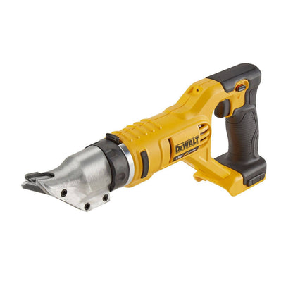 Dewalt Metal Shears - 18V - 1.3mm - DCS491N-XJ