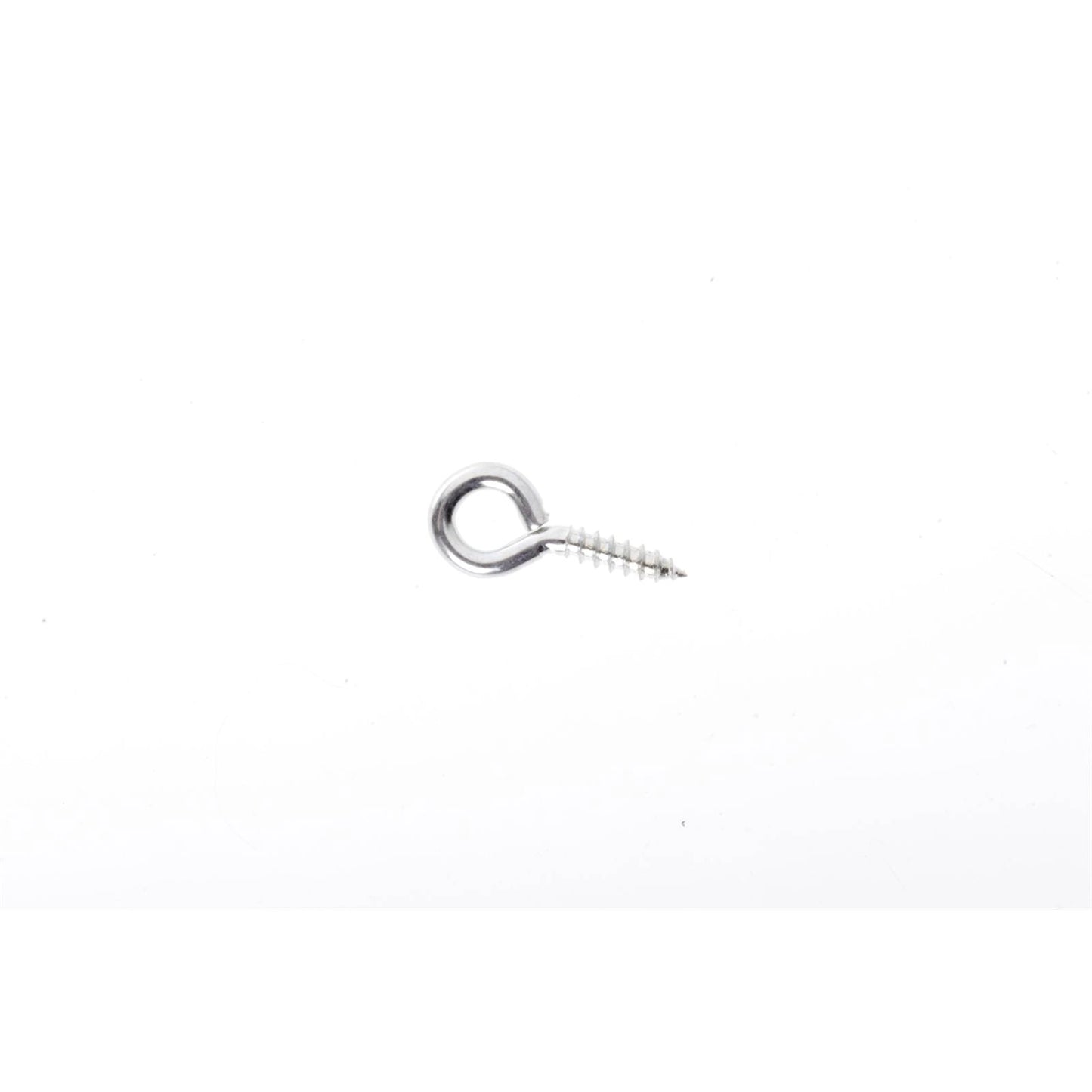 Everhang Screw Eye Hooks - 8mm - 25 Pack