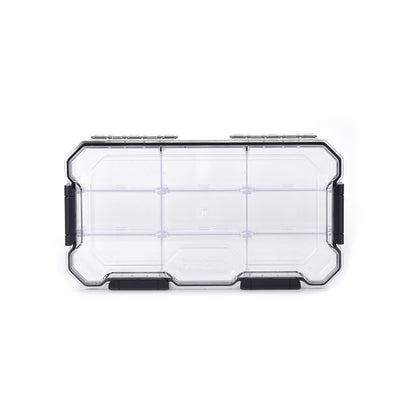 Tactix Waterproof Storage Box - 9 Compartment - Large