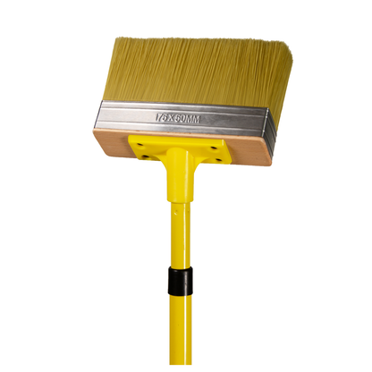 Uni Pro Jumbo Deck Brush - 175mm