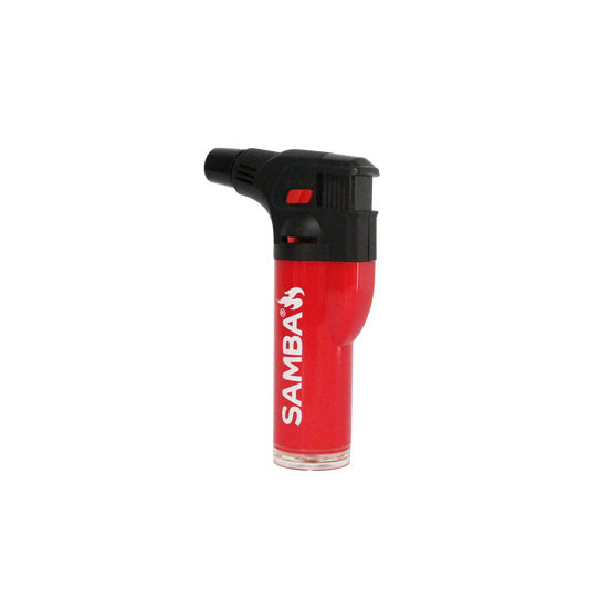 Samba Jet Flame Lighter