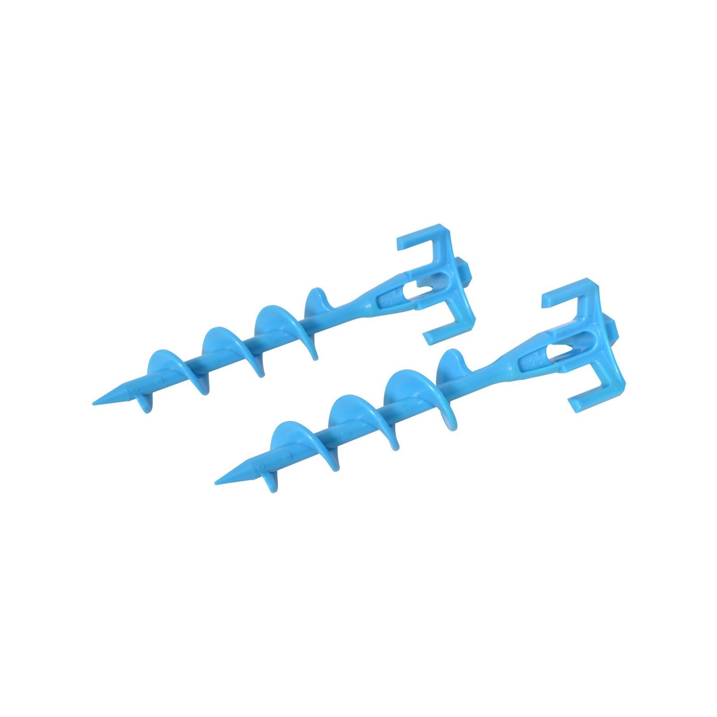 Polytuf Anchor Screw - 300mm - 2 Pack