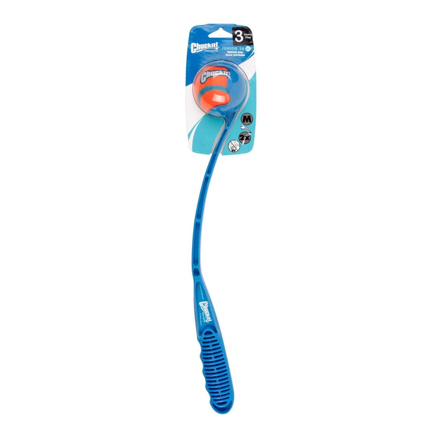 Chuckit! Junior Ball Launcher