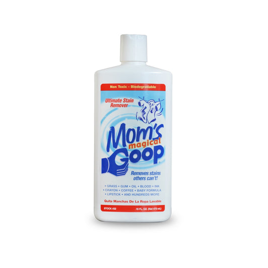 Earl's Moms Goop Laundry Stain Cleaner Bottle - 473ml