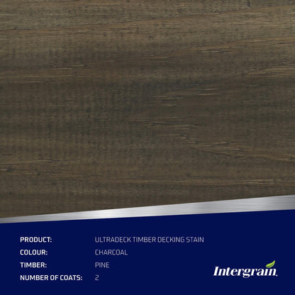 Intergrain NaturalStain - 1L