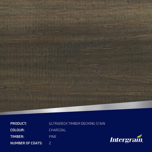 Intergrain NaturalStain - 1L