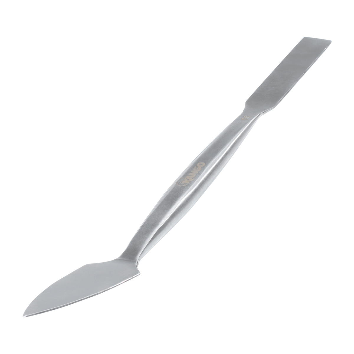 Kango 16mm Small Plaster Tool - High-Carbon Stainless Steel - KCST16