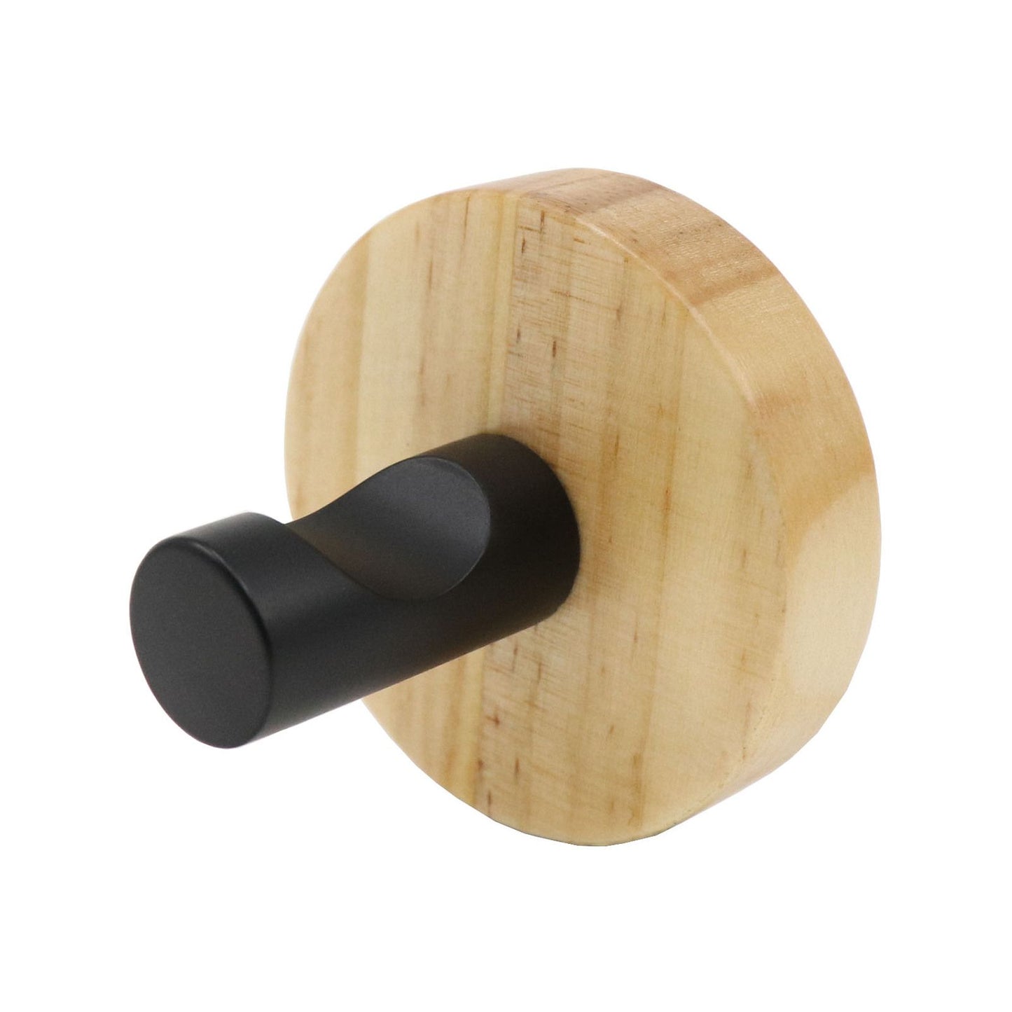 Adoored Natural Timber Deco Hook