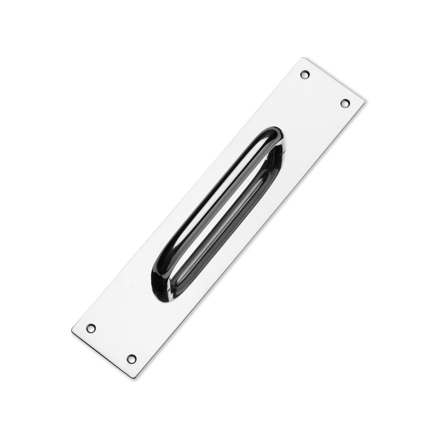 Lemaar D Pull - 200 x 50 x 1.5mm