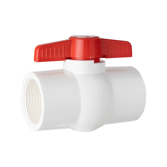 Holman PVC Ball Valve - 50mm