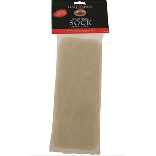 Feast Watson Floor Finish Applicator Sock - 250mm