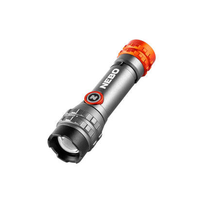 Nebo Davinci Flex Torch - 450 Lumen - Rechargeable