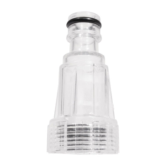 Full Boar Water Inlet Connector - Fbpwfc 01