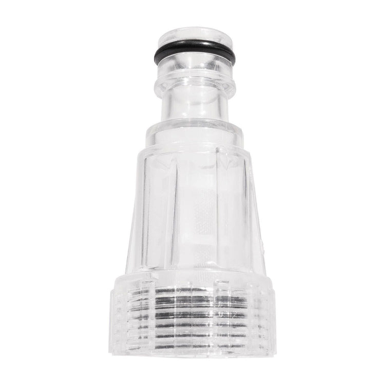 Full Boar Water Inlet Connector  FBPWFC-01