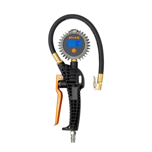 Jflex Trade Grade Digital Tyre Inflator