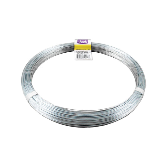 Jack Tie Wire - 0.9mm x 190m - 1kg