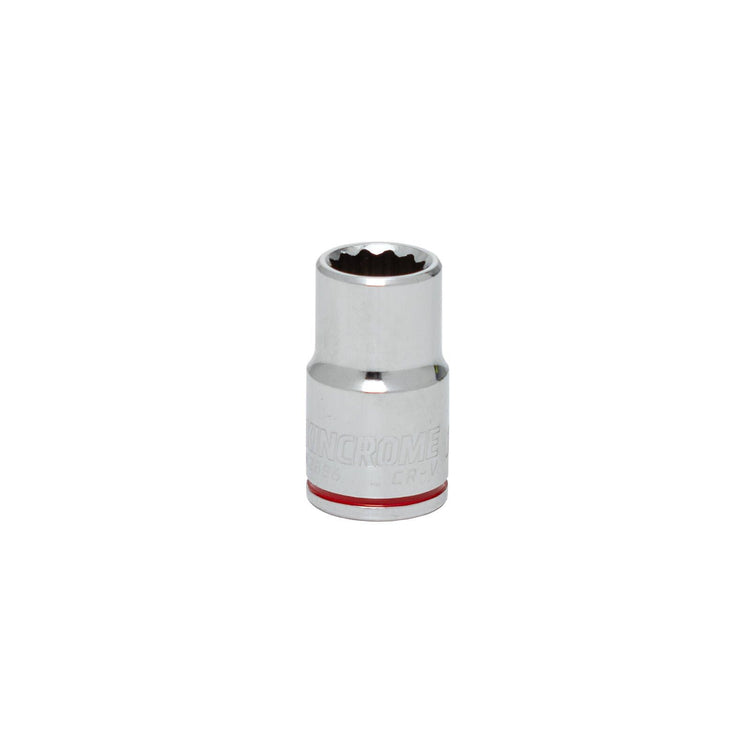Kincrome 1 2 1 2 Drive Mirror Polish Socket