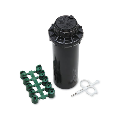 Orbit Voyager II Gear Drive Sprinkler - 55661 - 7-15m