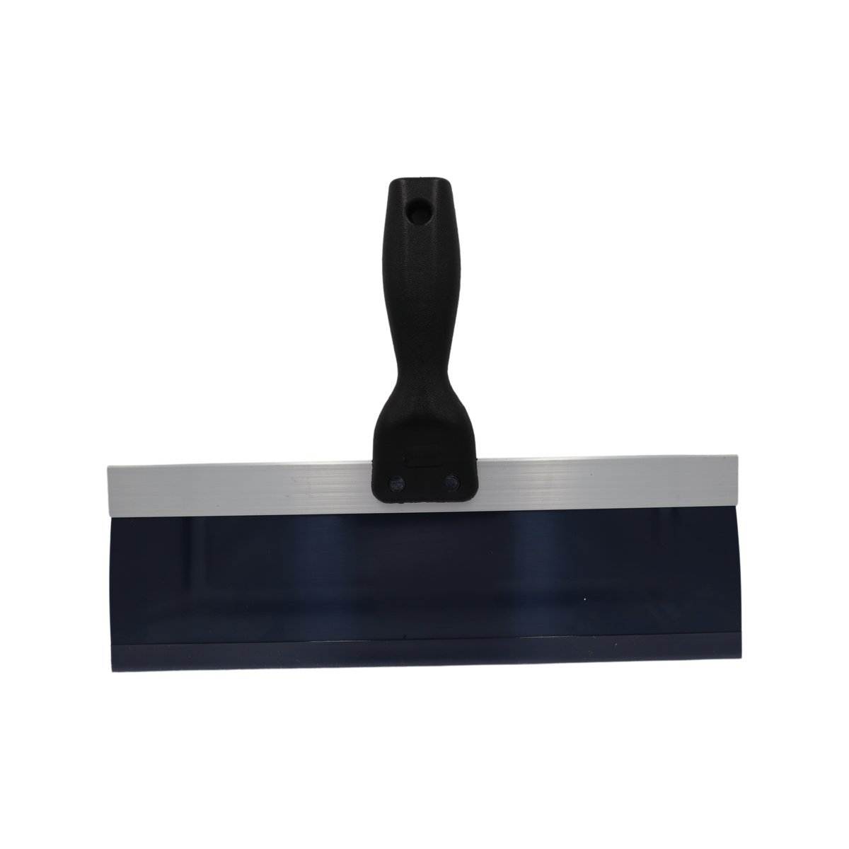 Hyde Taping Knife - 12in - Lightweight Polypropylene - Flexible Blade