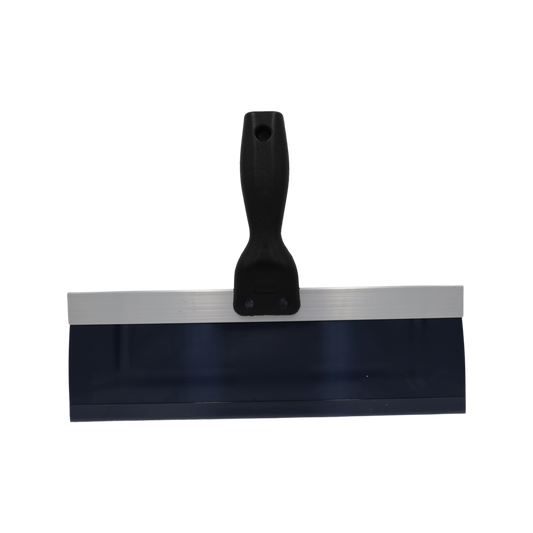 Hyde Taping Knife - 12in - Lightweight Polypropylene - Flexible Blade