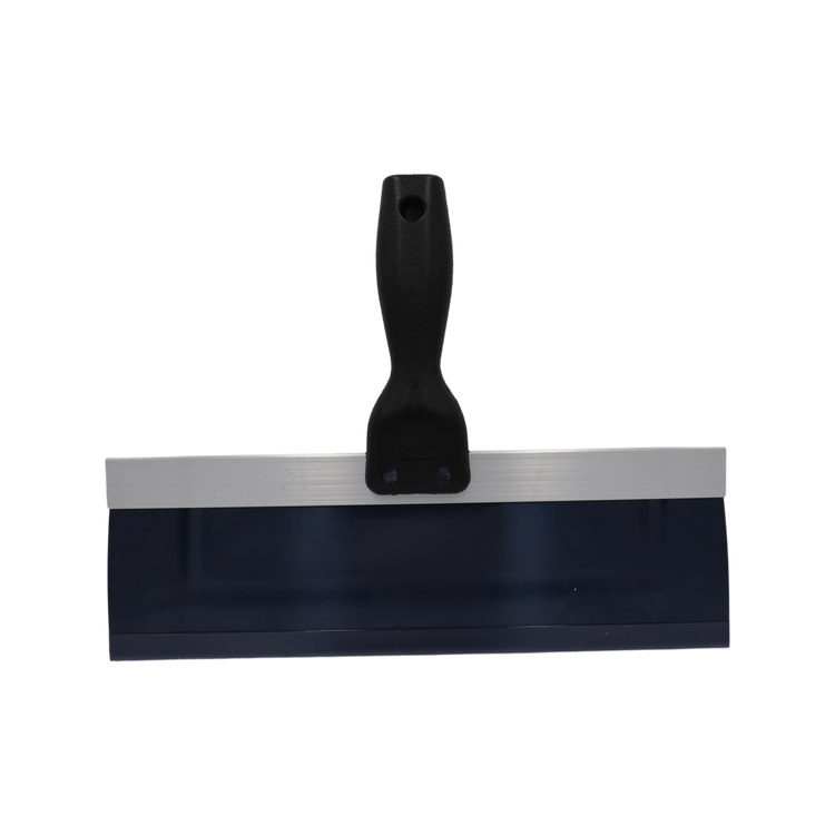 Hyde Taping Knife - 12in - Lightweight Polypropylene - Flexible Blade