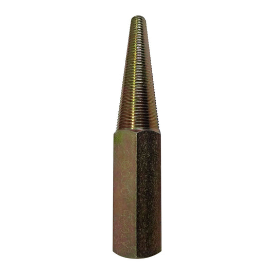 Josco Right Hand Spindle Tapered - 16mm - For 200mm Bench Grinders
