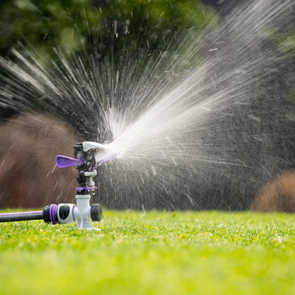 Nylex Impact Spike Sprinkler - 12mm