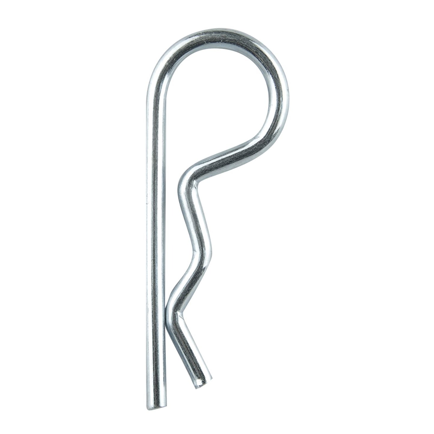 Pinnacle R Clip - 5/8 x 7/8 - 4 Pack