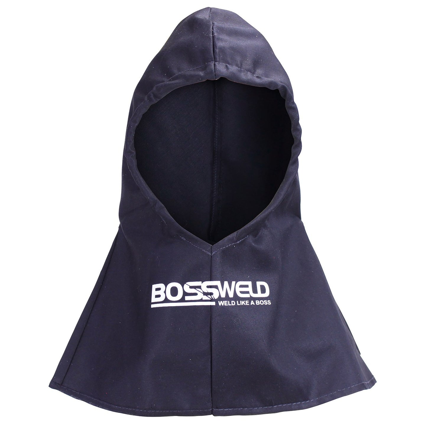 Bossweld Welder Snood - 220mm x 330mm