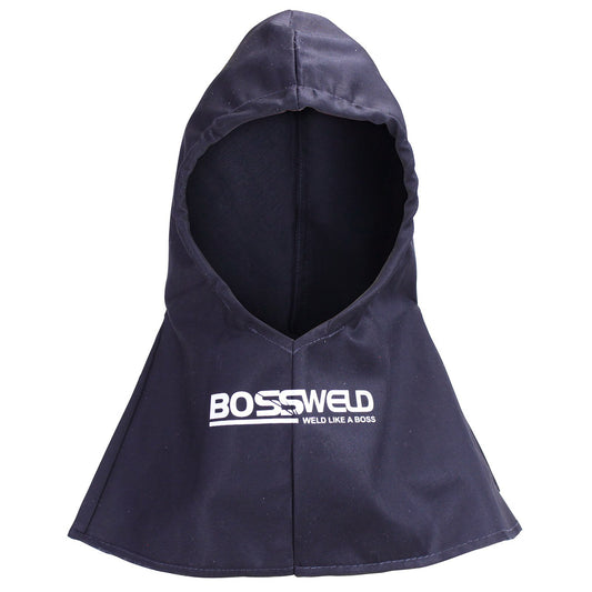 Bossweld Welder Snood - 220mm x 330mm