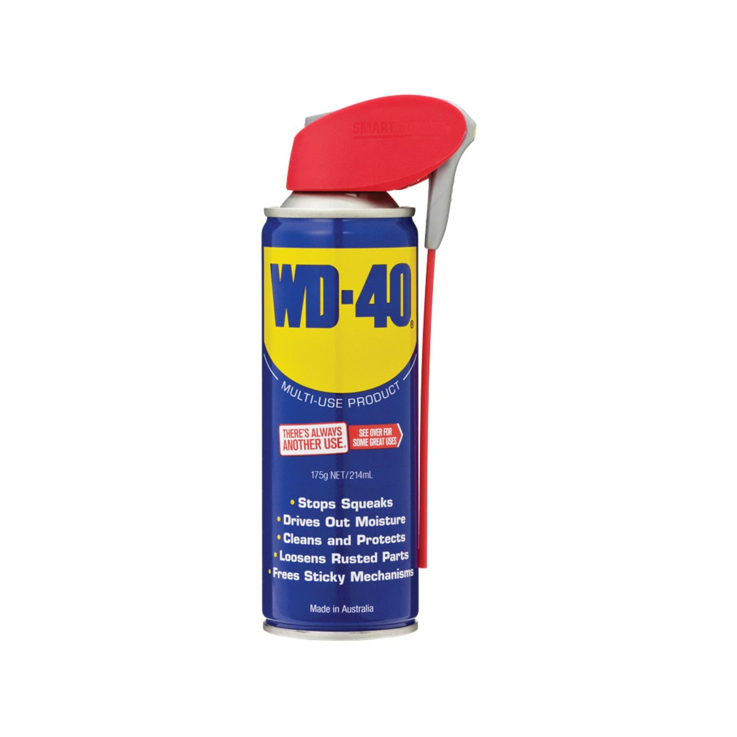 WD-40 Multi-Use Smart Straw - 175g