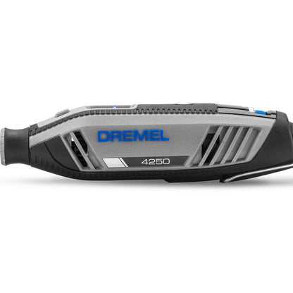 Dremel Corded Rotary Tool Kit - 4250 - 175W