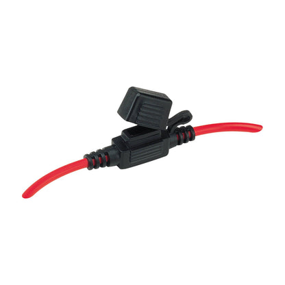Narva Mini Blade Fuse Holder - 30A