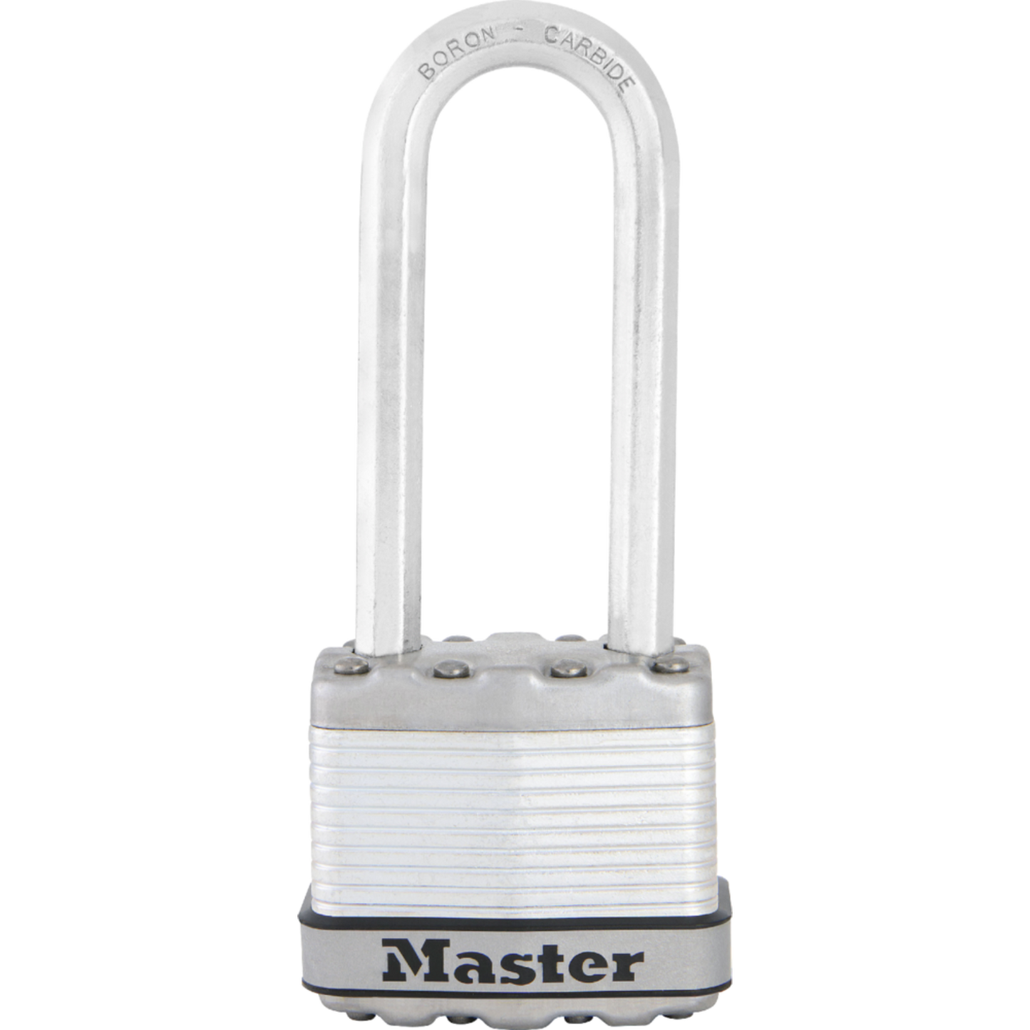 Master Lock Magnum Padlock - 45mm - 64mm Shackle