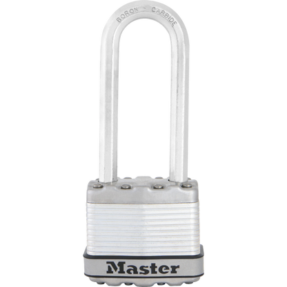 Master Lock Magnum Padlock - 45mm - 64mm Shackle
