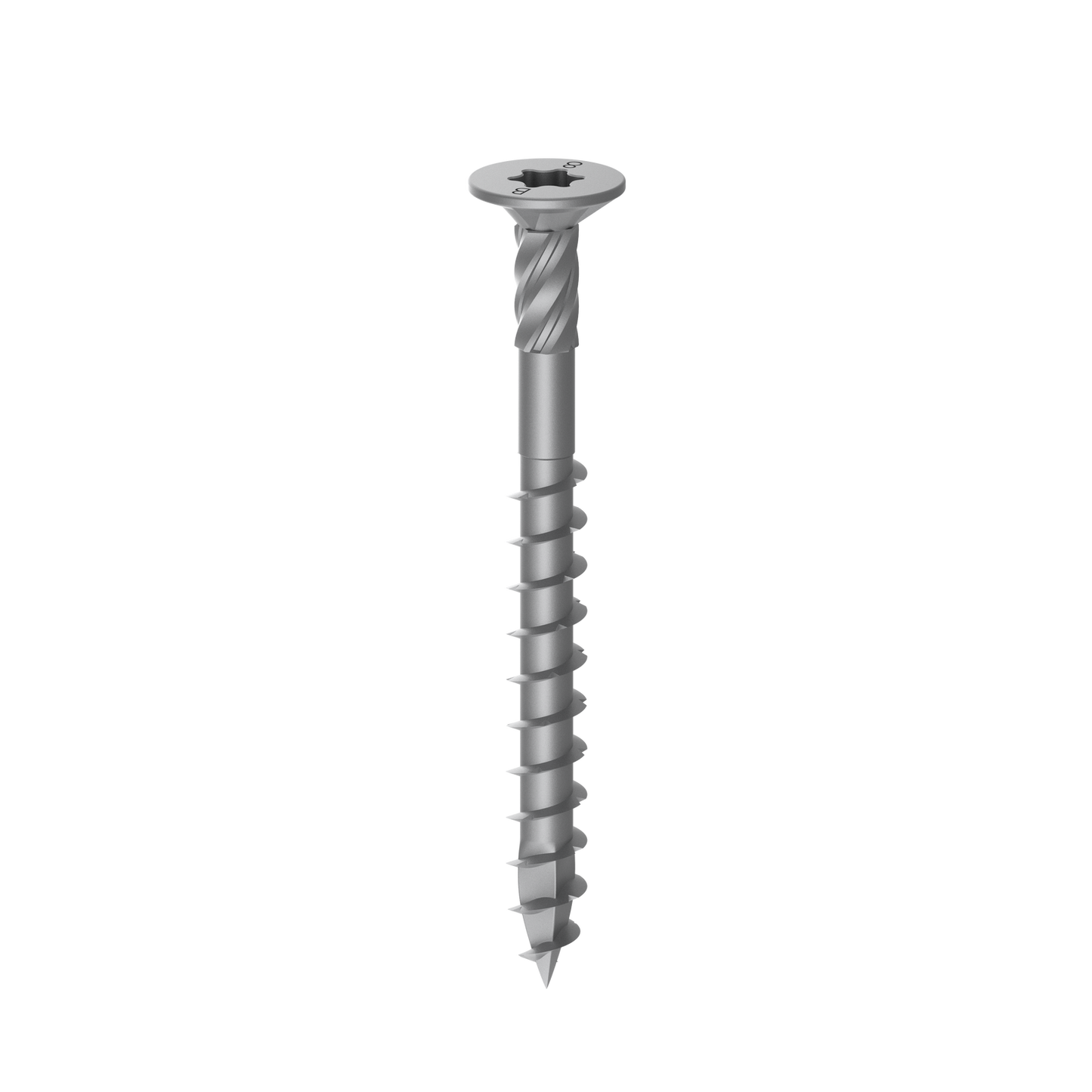 Bremick XTP Bugle Batten - 14g x 50mm - 25 Pack