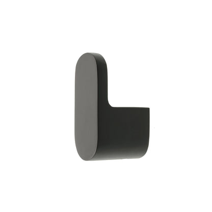 Zenith Robe Hook - 62mm - Matte Black