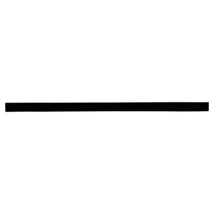 Kaboodle Kitchen Handle - 160mm - Matte Black