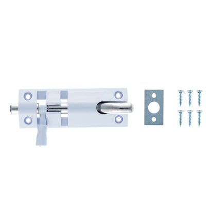 Taskmaster Plastic Offset Bolt - 75mm