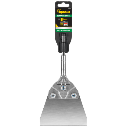 Kango SDS Plus Floor Scraping Chisel - 125mm x 250mm