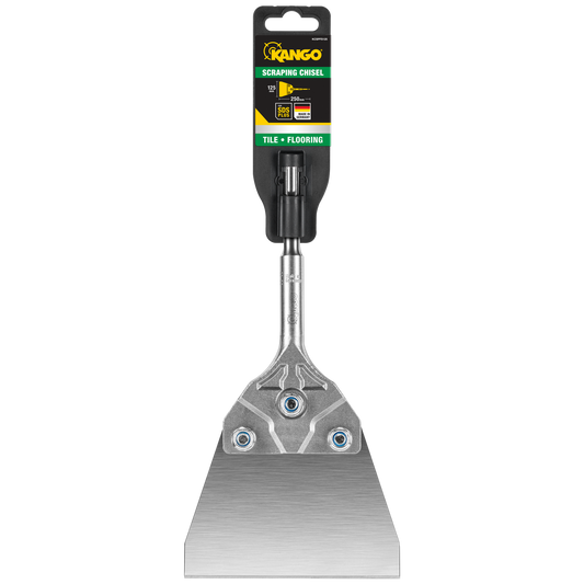 Kango SDS Plus Floor Scraping Chisel 125mm x 250mm
