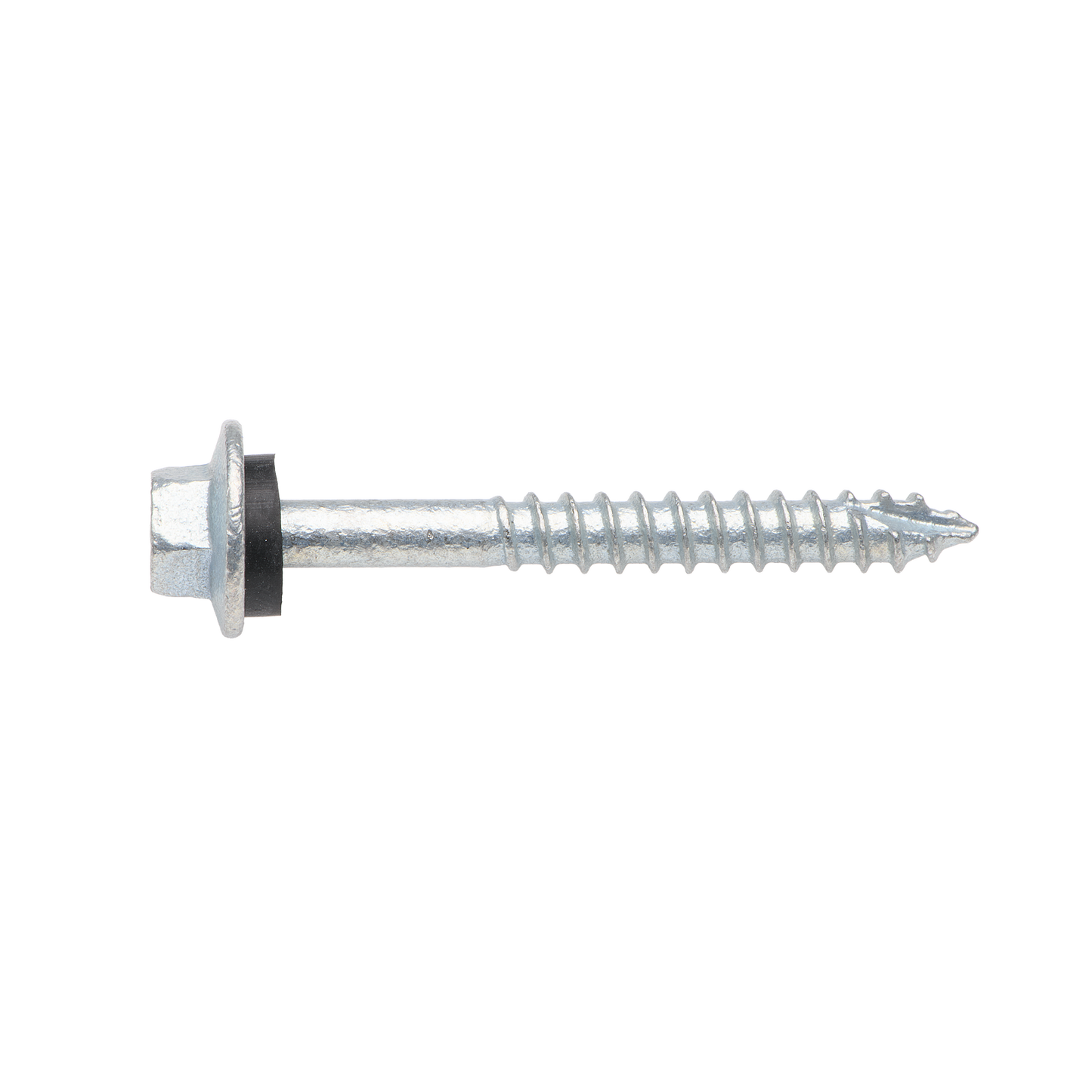 Buildex Roofing Screws - 12g x 50mm - Class 3 - 1000 Pack