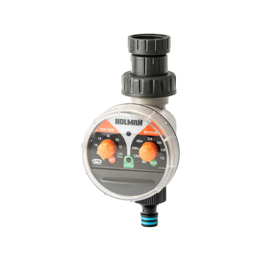 Holman Electronic Tap Timer