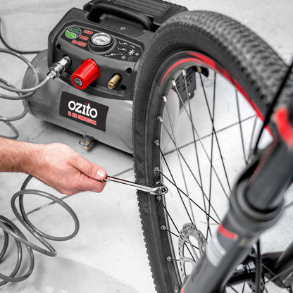 Ozito Air Compressor - 6L